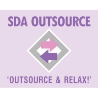 SDA Outsourcing Pvt. Ltd. logo, SDA Outsourcing Pvt. Ltd. contact details