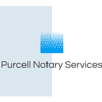 Purcell Notary Services logo, Purcell Notary Services contact details