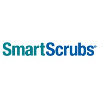 SmartScrubs logo, SmartScrubs contact details