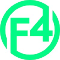 F4 TRAINERS logo, F4 TRAINERS contact details