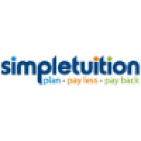 SimpleTuition logo, SimpleTuition contact details