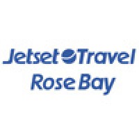 Jetset Travel Rose Bay logo, Jetset Travel Rose Bay contact details