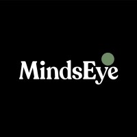 MindsEye London logo, MindsEye London contact details