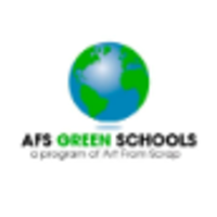 Art From Scrap Green Schools logo, Art From Scrap Green Schools contact details