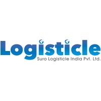 Suro Logisticle India Private Limited logo, Suro Logisticle India Private Limited contact details