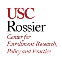 USC CERPP (Center for Enrollment Research, Policy and Practice) logo, USC CERPP (Center for Enrollment Research, Policy and Practice) contact details