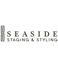 Seaside Staging & Styling logo, Seaside Staging & Styling contact details