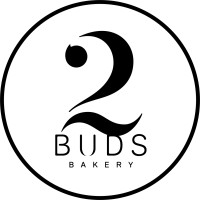 2 Buds Bakery logo, 2 Buds Bakery contact details