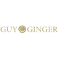 Guy & Ginger logo, Guy & Ginger contact details