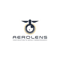 Aerolens logo, Aerolens contact details