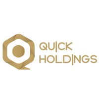 Quick Holdings logo, Quick Holdings contact details