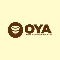 OYA Microcredit Group logo, OYA Microcredit Group contact details