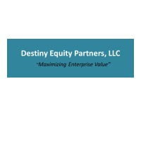 DESTINY EQUITY PARTNERS logo, DESTINY EQUITY PARTNERS contact details