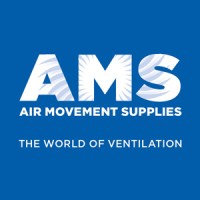 Air Movement Supplies Dublin logo, Air Movement Supplies Dublin contact details