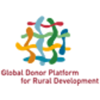 Global Donor Platform for Rural Development logo, Global Donor Platform for Rural Development contact details