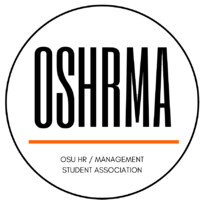 OSU Management Association SHRM Student Chapter logo, OSU Management Association SHRM Student Chapter contact details