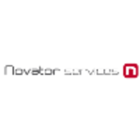 Novator Services AS logo, Novator Services AS contact details