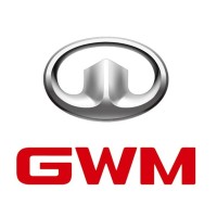 GWM Brasil logo, GWM Brasil contact details