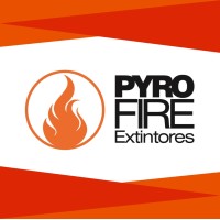 PyroFire Extintores logo, PyroFire Extintores contact details