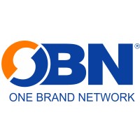 OBN Express logo, OBN Express contact details