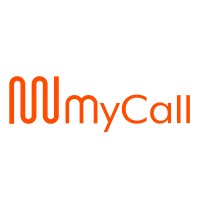 MyCallSA logo, MyCallSA contact details