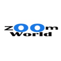 Zoom World IN logo, Zoom World IN contact details