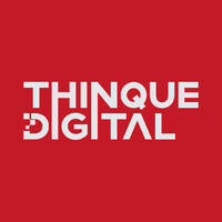 Thinque Digital logo, Thinque Digital contact details