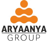 Aryaanya Group logo, Aryaanya Group contact details