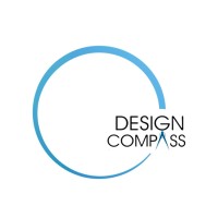 Design Compass logo, Design Compass contact details