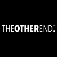 The Other End Inc. logo, The Other End Inc. contact details