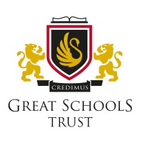 THE GREAT SCHOOLS TRUST logo, THE GREAT SCHOOLS TRUST contact details