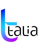 Talia logo, Talia contact details