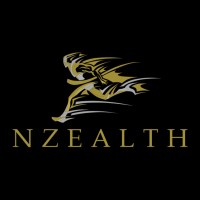 NZEALTH logo, NZEALTH contact details