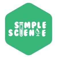 SimpleScience logo, SimpleScience contact details