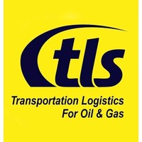 TLS Logistics logo, TLS Logistics contact details