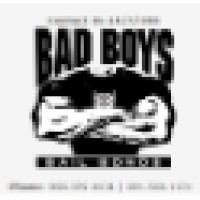 Bad Boys Bail Bonds Utah logo, Bad Boys Bail Bonds Utah contact details