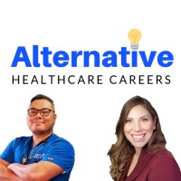 Alternative Healthcare Careers logo, Alternative Healthcare Careers contact details