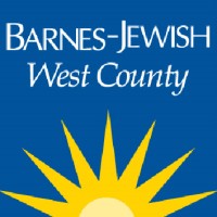 Barnes-Jewish West County Hospital logo, Barnes-Jewish West County Hospital contact details