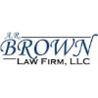 A.R. Brown Law Firm, LLC logo, A.R. Brown Law Firm, LLC contact details