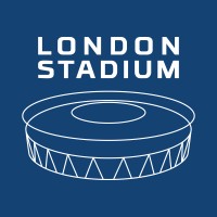 London Stadium logo, London Stadium contact details