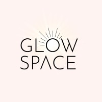 GLOW SPACE logo, GLOW SPACE contact details