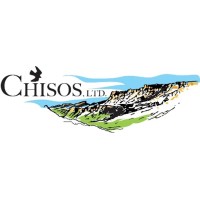 Chisos, Ltd. logo, Chisos, Ltd. contact details