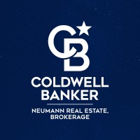 Coldwell Banker Neumann Real Estate logo, Coldwell Banker Neumann Real Estate contact details