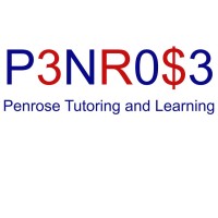 Penrose Tutoring and Learning logo, Penrose Tutoring and Learning contact details