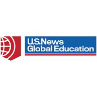 U.S. News Global Education logo, U.S. News Global Education contact details