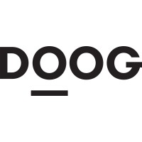 DOOG logo, DOOG contact details