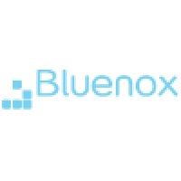 Bluenox logo, Bluenox contact details