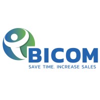 BICOM LLC logo, BICOM LLC contact details