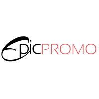 Epic Promo logo, Epic Promo contact details