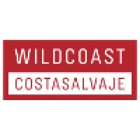 WILDCOAST logo, WILDCOAST contact details